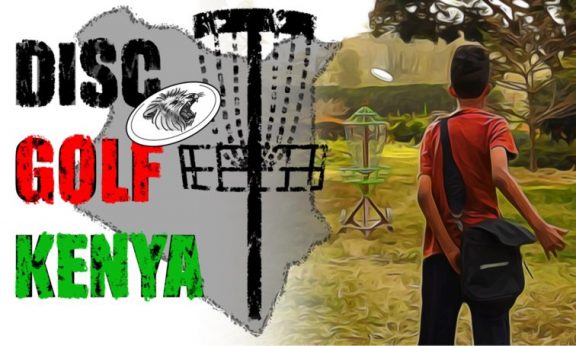 Disc Golf Kenya